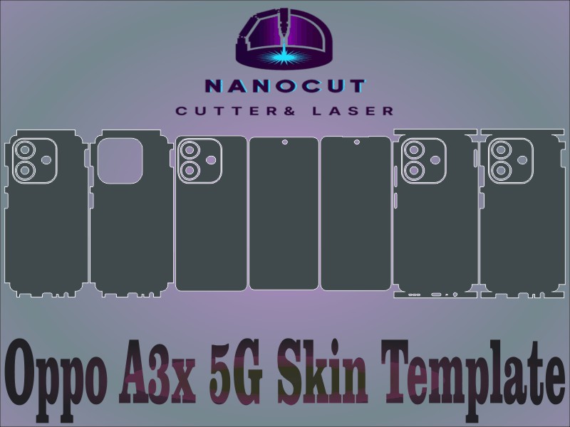Oppo A3x 5G